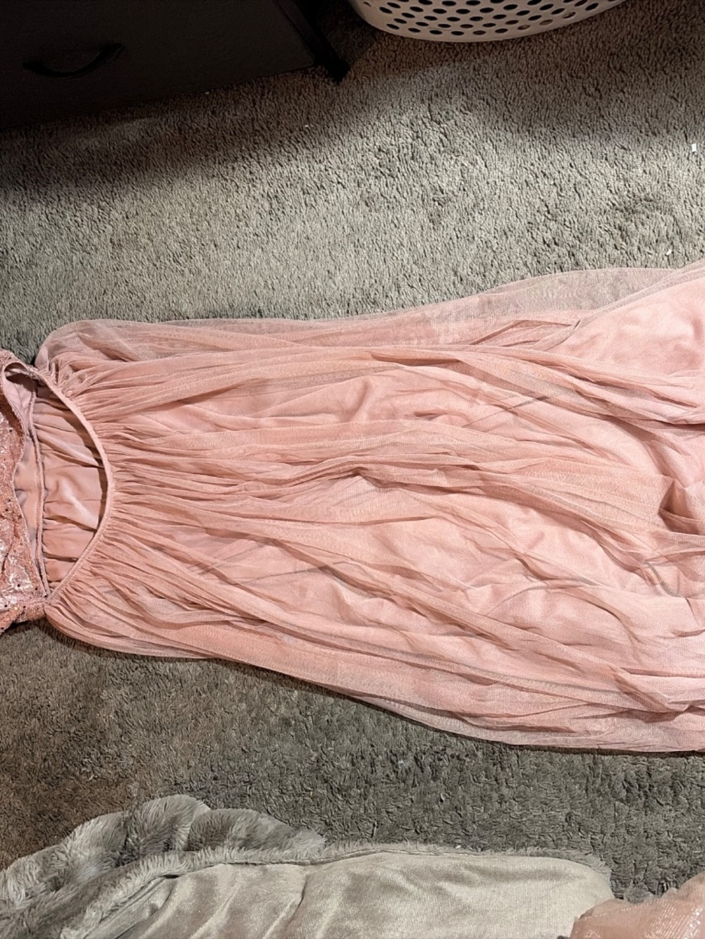 Dress - Picture 2 of 2